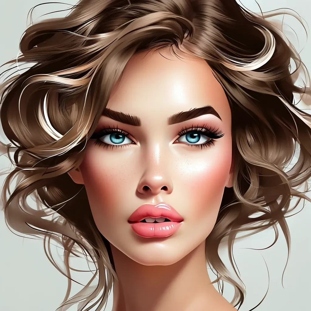 hair global beauty supply