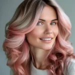age beautiful hair color - Featured - age beautiful hair color