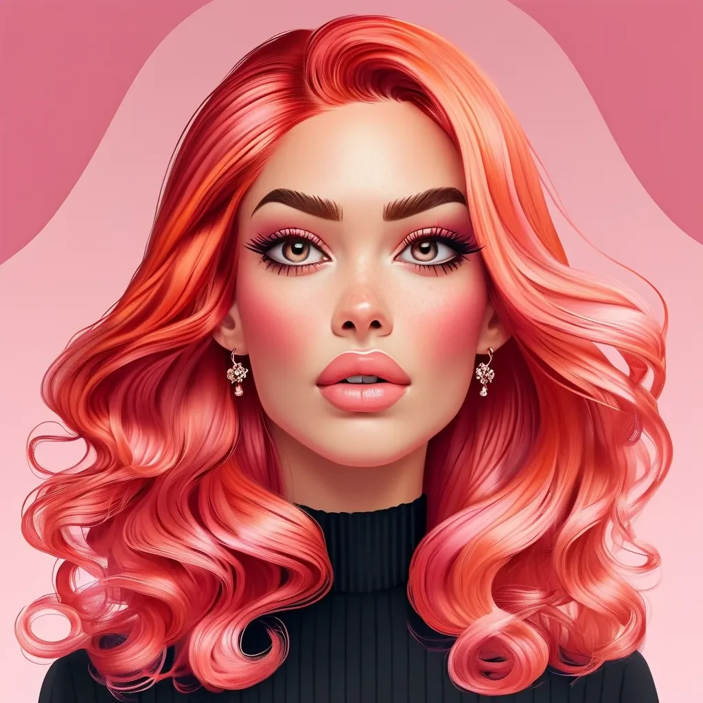 hair and beauty supply store