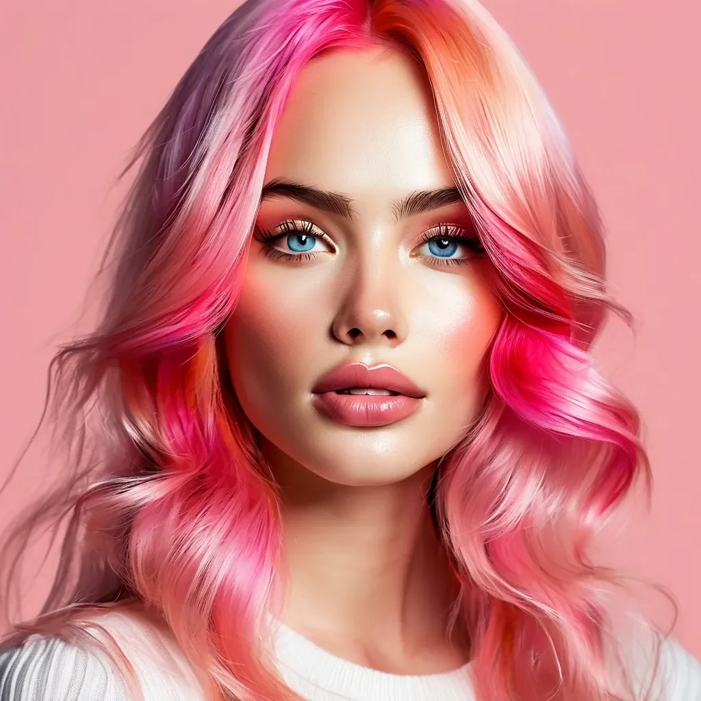 sally beauty hair color