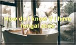 How do I know if I have fungal acne