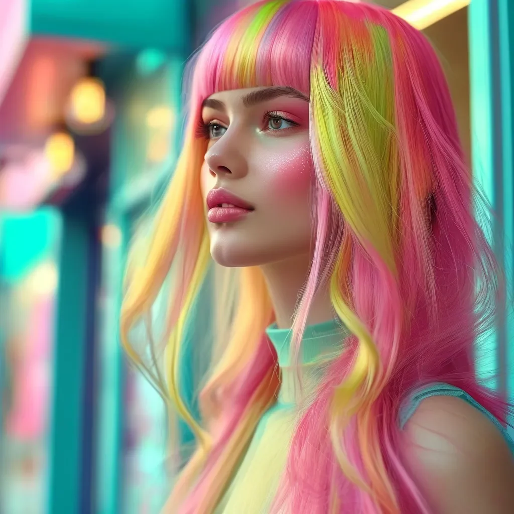 beauty hair store near me