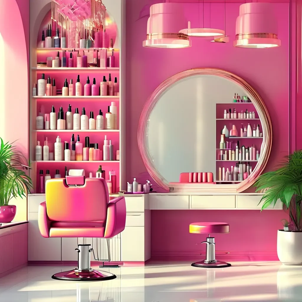 **Ultimate Beauty Hair Salon Experience: Find Your Perfect Look Near You** beauty hair salon