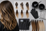 Unbranded hair color setup for Balayage Placement: Placement, Sectioning, and Upkeep Guide