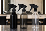 Unbranded hair tools setup for Barber Spray Bottles: Features, Fit, Maintenance, and Safety