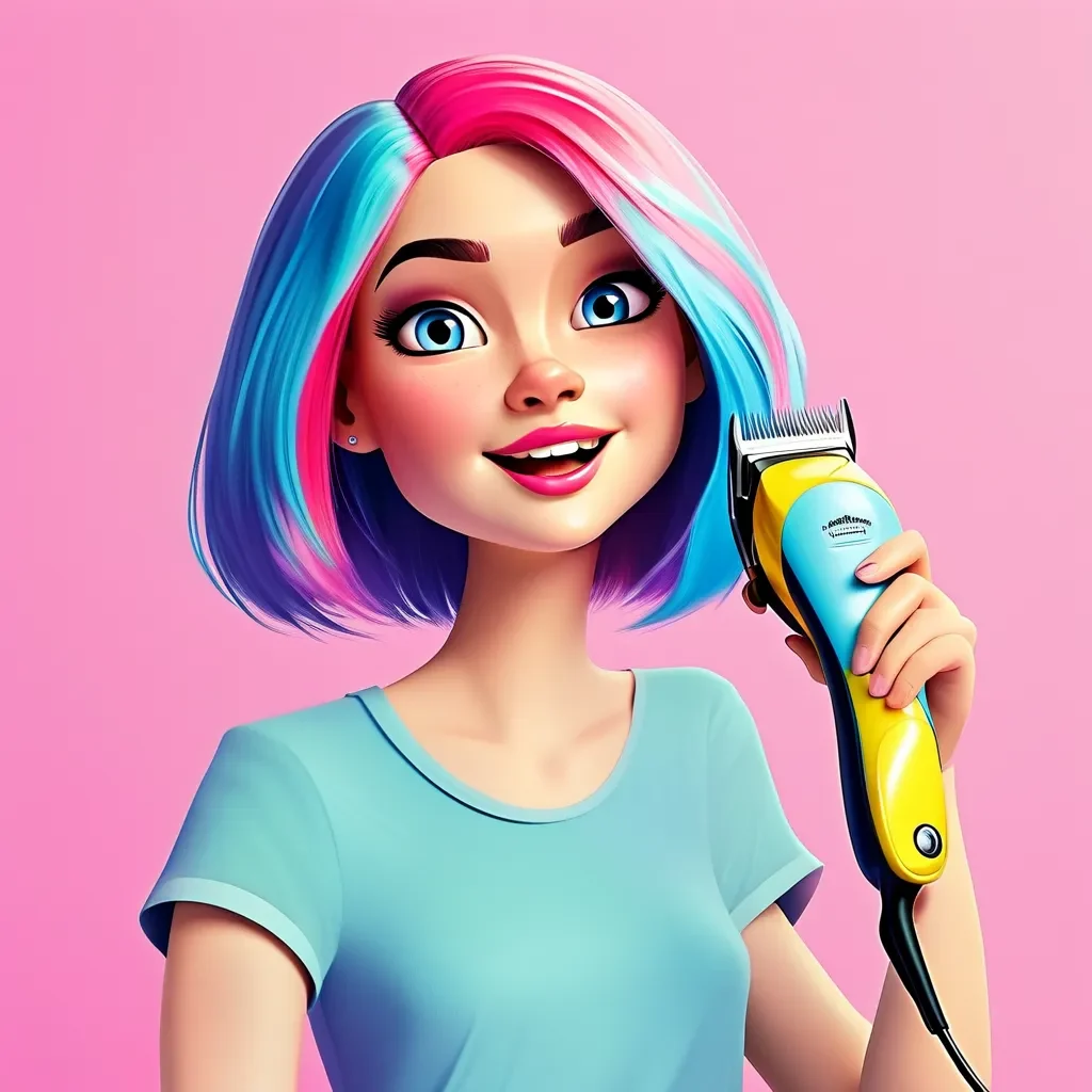 hair clippers sally beauty supply