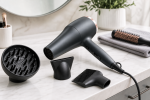 Unbranded hair tools setup for Blow Dryers: Size, Material, Technique, Hair-Type Fit, and Care Guide