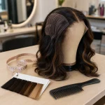 wig cap fit and fiber comparison reference
