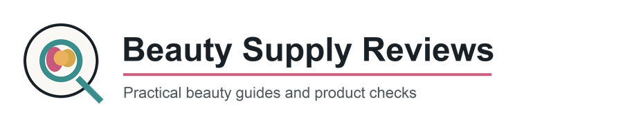 Beauty Supply Reviews