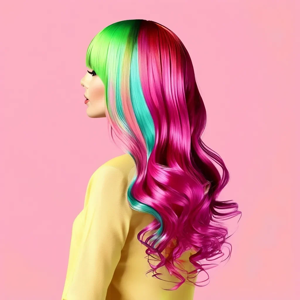 Sally Beauty Hair Extensions: Find Voluminous & Luxurious Locks Easily sally beauty hair extensions