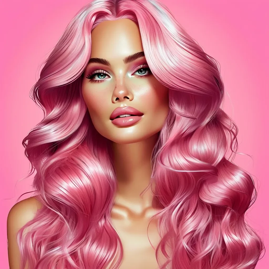 sally beauty hair gloss