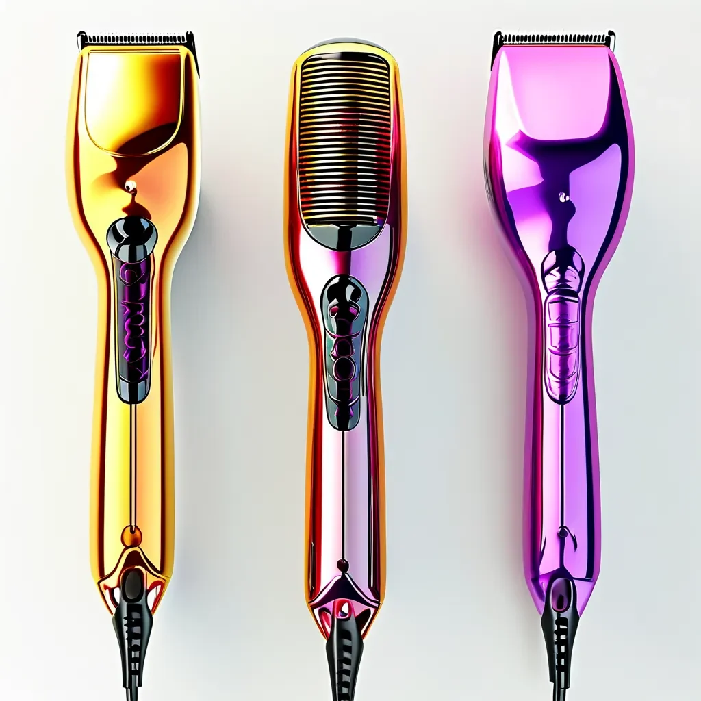 beauty salon hair dryer