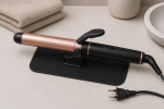 Unbranded hair tools setup for Clamp Curling Irons: Features, Fit, Maintenance, and Safety