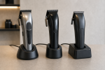 Unbranded hair tools setup for Clipper Charging Stands: Features, Fit, Maintenance, and Safety
