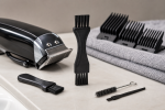 Unbranded hair tools setup for Clipper Cleaning Brushes: Features, Fit, Maintenance, and Safety
