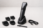 Unbranded hair tools setup for Cordless Hair Clippers: Features, Fit, Maintenance, and Safety