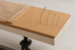 Unbranded wigs and extensions setup for Curved Needles for Wig Making: Selection, Use, Cleaning, and Replacement