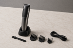 Unbranded hair tools setup for Detail Hair Trimmers: Features, Fit, Maintenance, and Safety