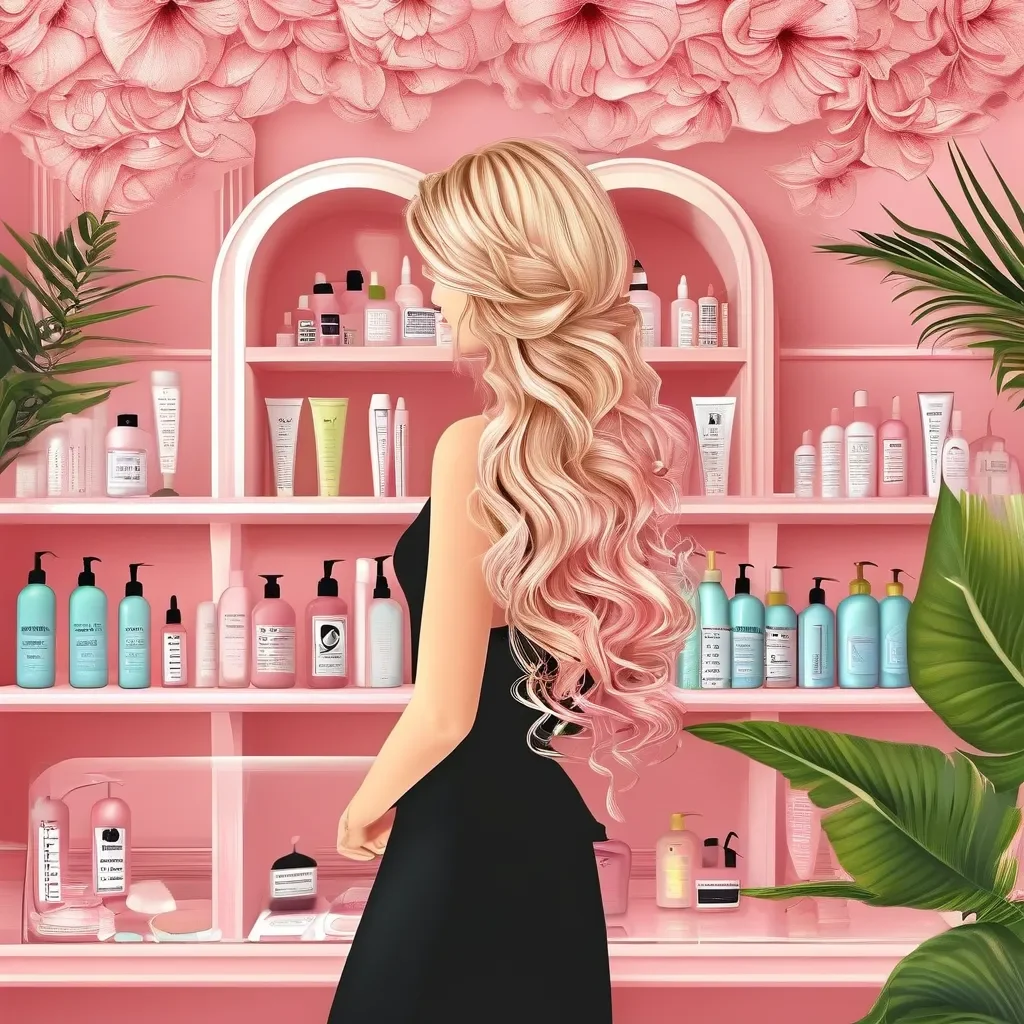 Luxurious Beautiful Hair Store: Your Ultimate Oasis for Stunning Styles beautiful hair store