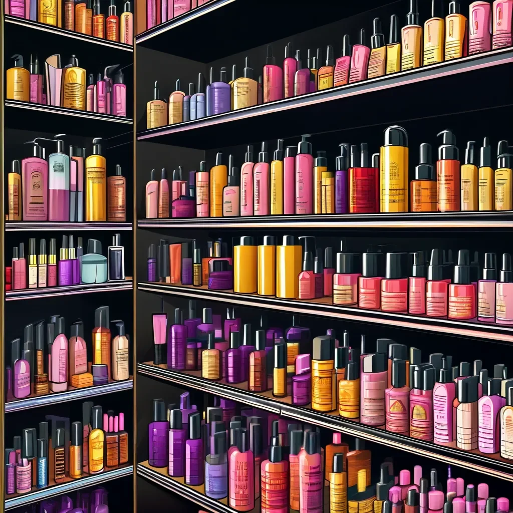 beauty supply hair store near me