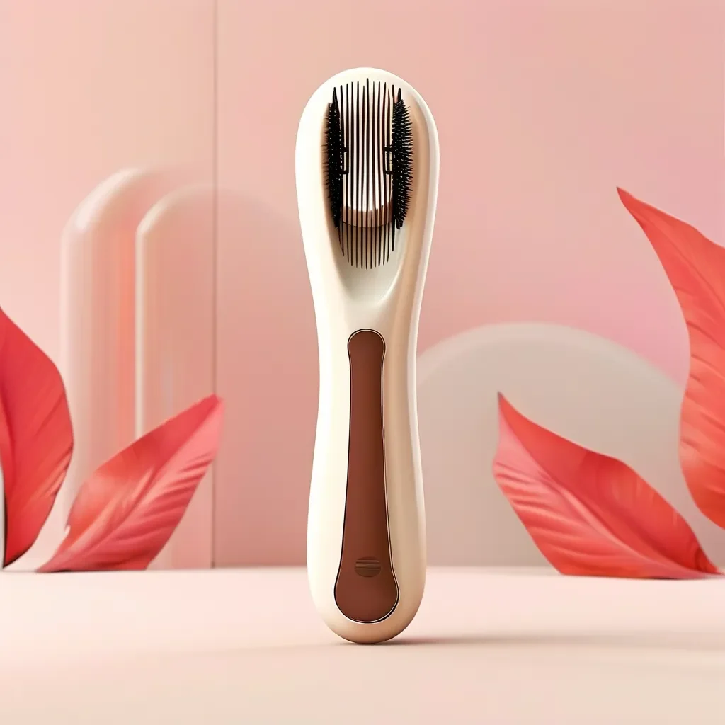 The Ultimate Styluse Beauty Hair Brush: Revolutionizing Cordless Styling styluse beauty hair brush