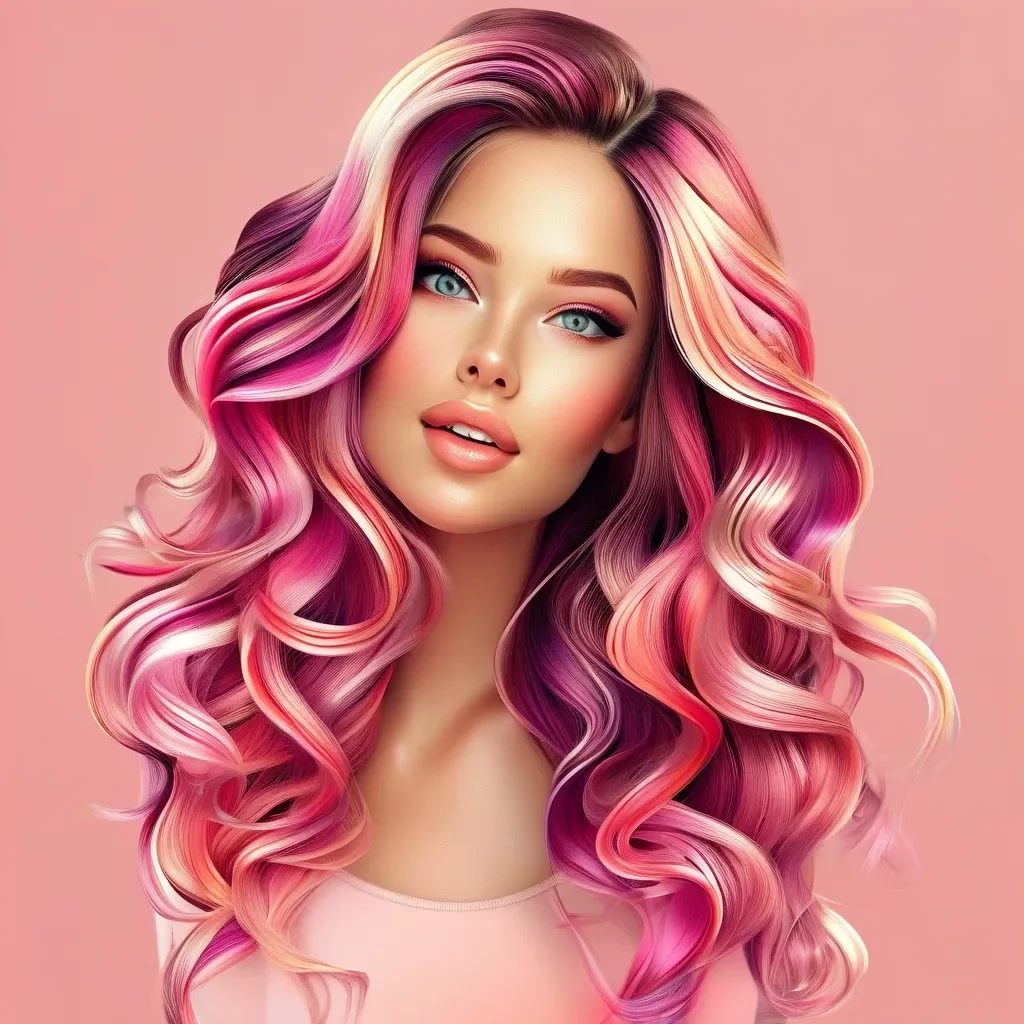 Unlock the Secret to Perfect Wavy Hair with Function of Beauty's Expert Solutions function of beauty wavy hair