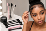 Unbranded hair tools setup for Edge Brushes: Size, Material, Technique, Hair-Type Fit, and Care Guide