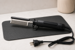 Unbranded hair tools setup for Electric Hot Combs: Features, Fit, Maintenance, and Safety