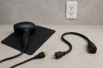 Unbranded hair tools setup for Extension Cord Limits for Hair Tools: Features, Fit, Maintenance, and Safety