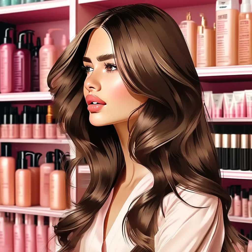 hair beauty store near me