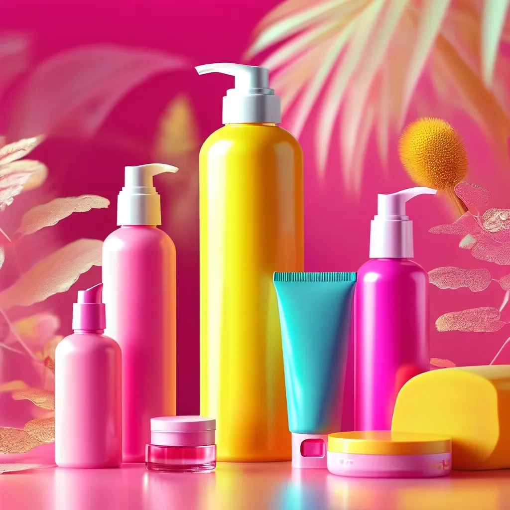 ulta beauty hair products