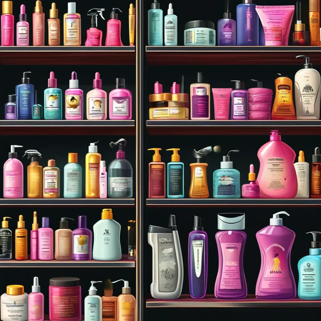 Your Local Hair & Beauty Supply Store Near You hair and beauty supply store near me