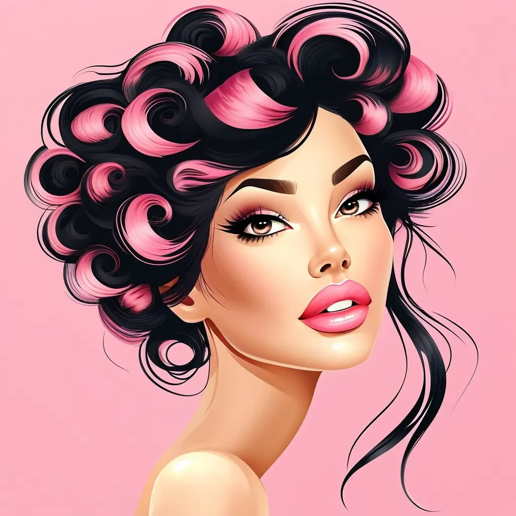 beauty forever hair
