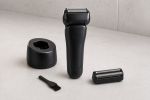 Unbranded hair tools setup for Foil Finishing Shavers: Features, Fit, Maintenance, and Safety