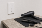 Unbranded hair tools setup for GFCI Use with Hair Styling Tools: Features, Fit, Maintenance, and Safety
