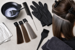 Unbranded hair color setup for Gray Coverage Application: Placement, Sectioning, and Upkeep Guide