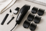Unbranded hair tools setup for Hair Clippers: Features, Fit, Maintenance, and Safety