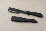 Unbranded hair tools setup for Hair Razor Holders: Features, Fit, Maintenance, and Safety