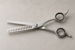 Unbranded hair tools setup for Hair Texturizing Shears: Features, Fit, Maintenance, and Safety