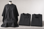 Unbranded hair tools setup for Haircutting Capes: Features, Fit, Maintenance, and Safety