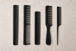 Unbranded hair tools setup for Haircutting Combs: Features, Fit, Maintenance, and Safety