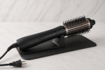 Unbranded hair tools setup for Heated Round Brushes: Features, Fit, Maintenance, and Safety