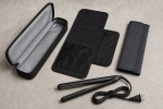Unbranded hair tools setup for Hot-Tool Storage Pouches: Features, Fit, Maintenance, and Safety