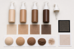 Unbranded wigs and extensions setup for Lace Tint Mousse: Selection, Use, Cleaning, and Replacement