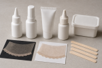 Unbranded wigs and extensions setup for Lace Wig Adhesive: Selection, Use, Cleaning, and Replacement