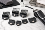 Unbranded hair tools setup for Magnetic Clipper Guards: Features, Fit, Maintenance, and Safety