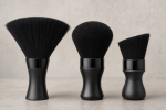 Unbranded hair tools setup for Neck Duster Brushes: Features, Fit, Maintenance, and Safety