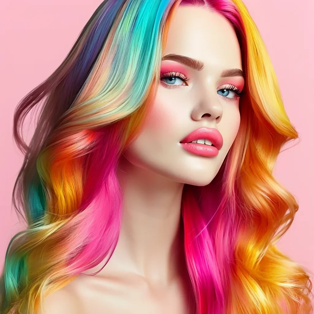 hair color at sally beauty supply