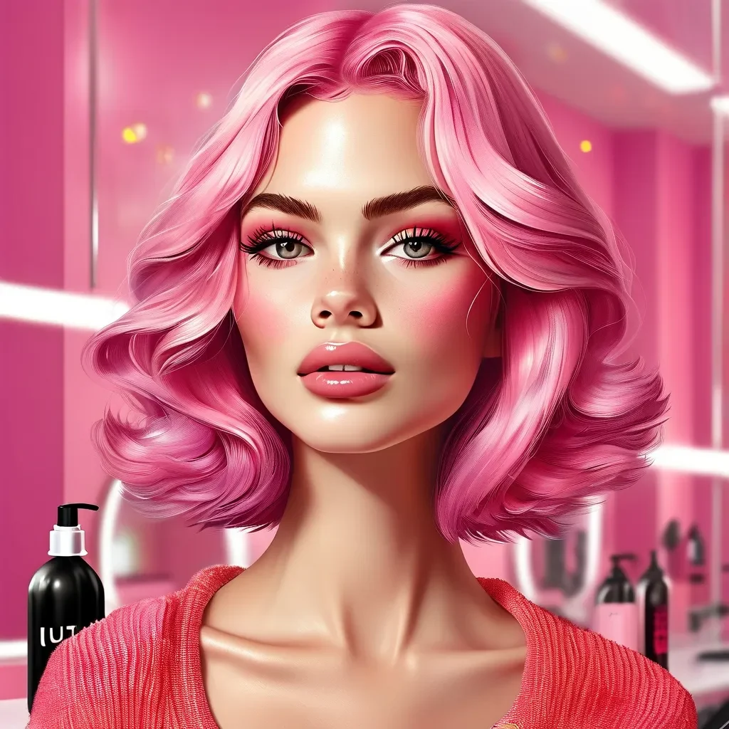 ulta beauty hair salon