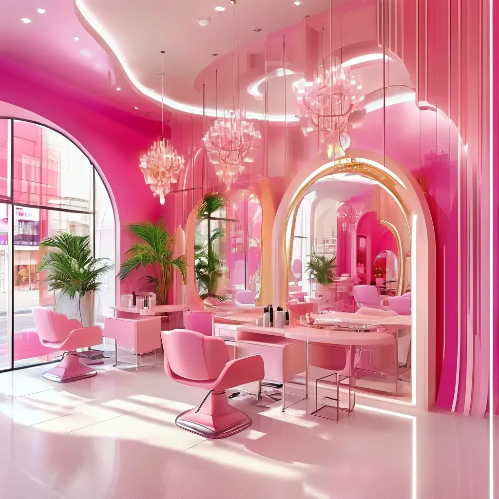ulta beauty hair salon